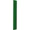 Ekena Millwork Americraft 2-Board (2 Batten) Wood Joined Board-n-Batten Shutters w/ Z-Bar, ARW102BB207X77HGH, PR ARW102BB207X77HGH - alternate 9